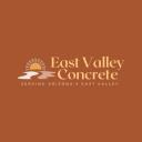 East Valley Concrete logo